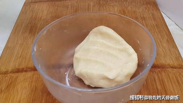 面包|这零食我连吃了三天，一口一个，比面包还好吃，太香了