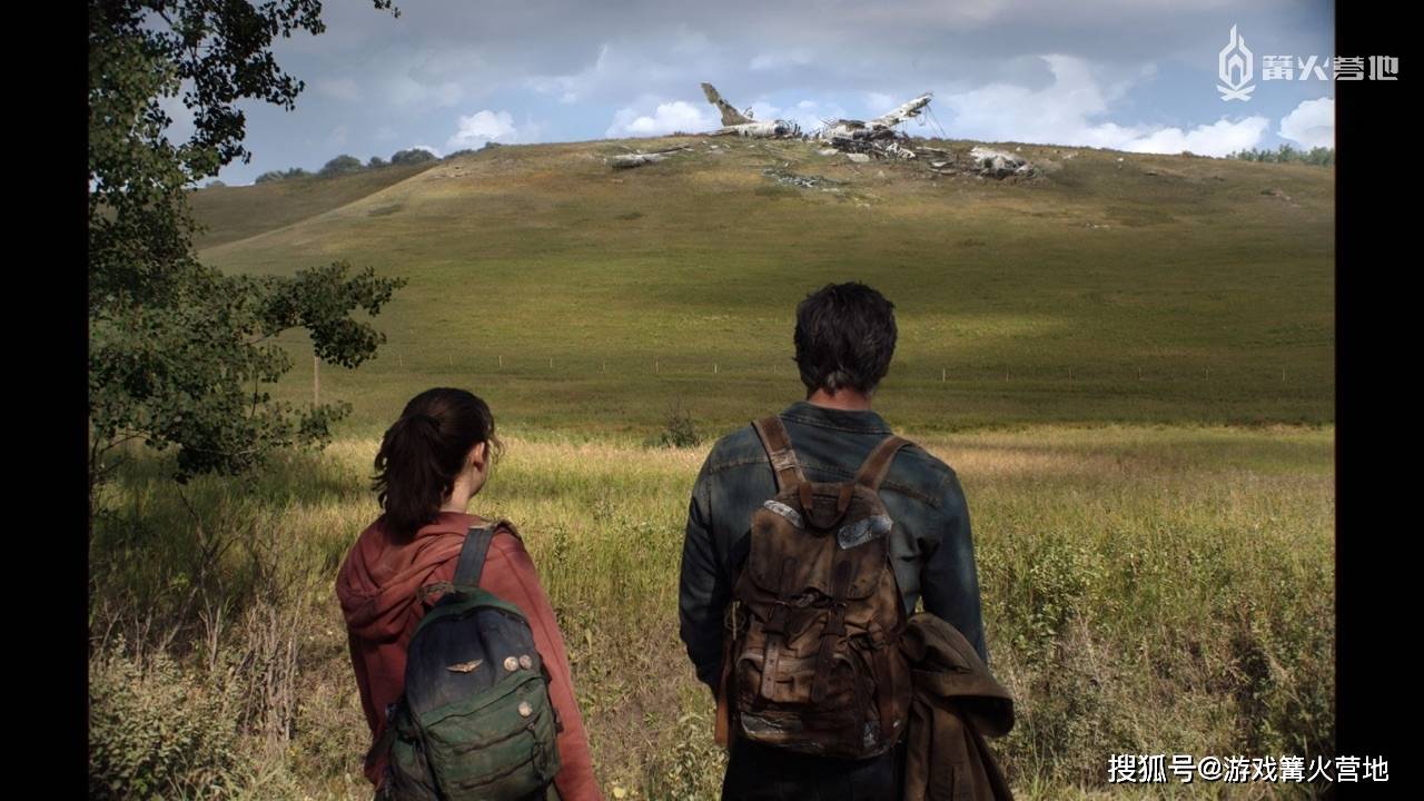 专辑|「最后生还者日」纪念周边公布，改编剧集剧照首次公开