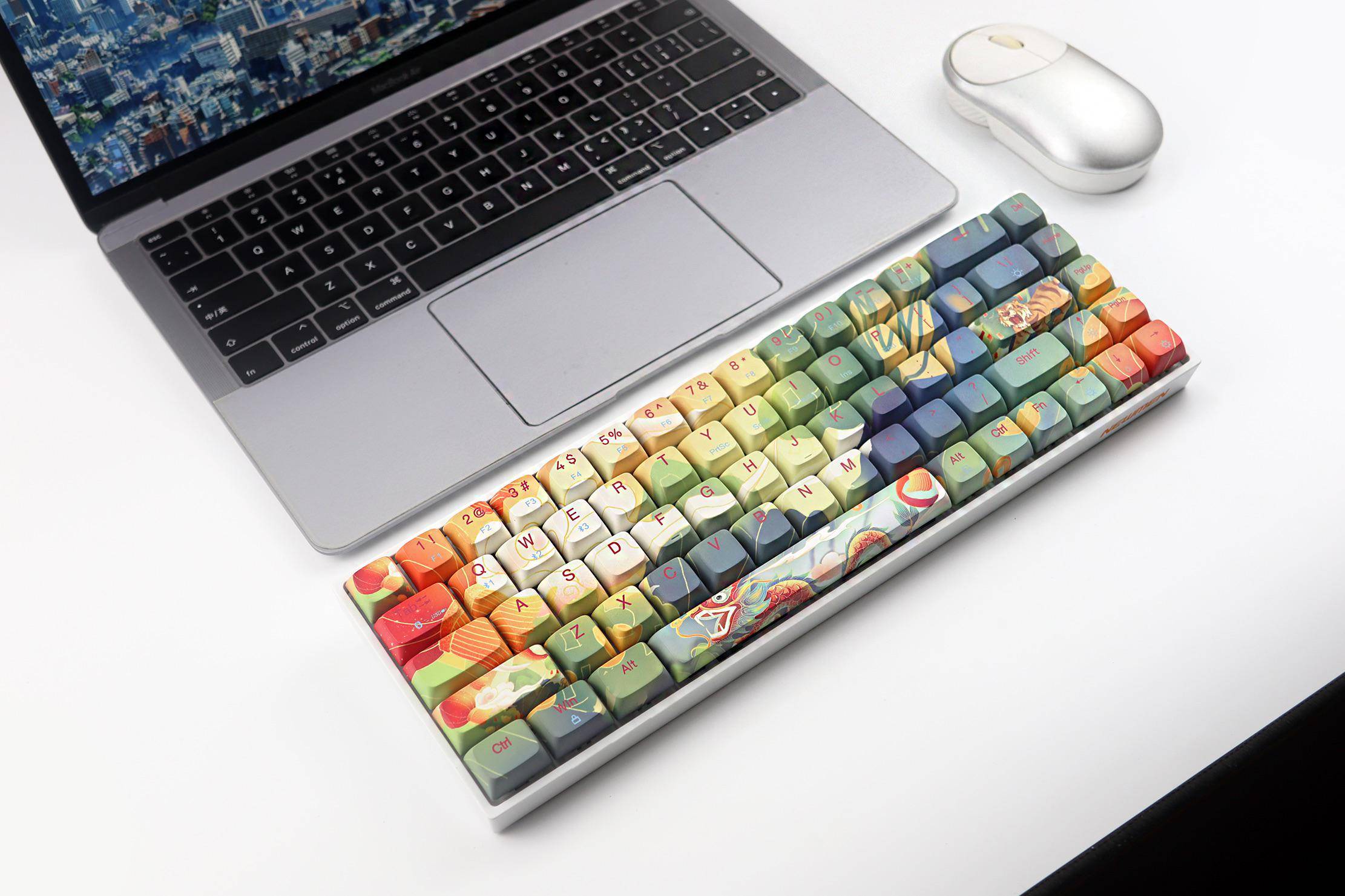 机械键盘怎么更换键盘帽 c7a79962e1cc4a07803a0b99a137a951.jpeg