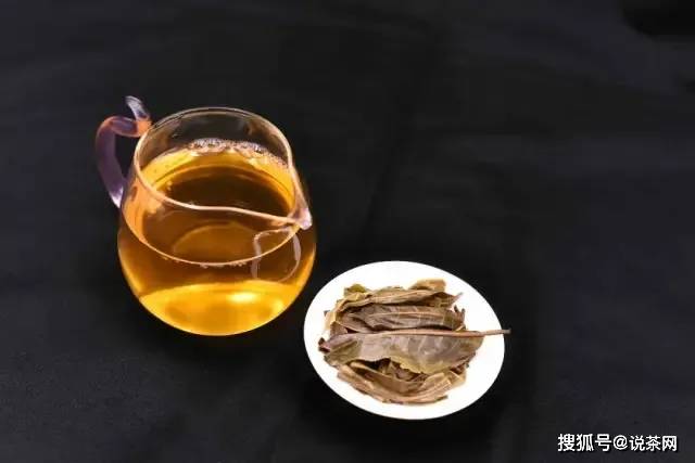 时间|为什么有人说越好的茶叶口感越淡？