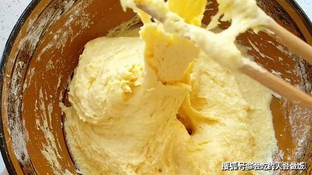 做法|自从知道玉米面这做法后,我家早餐就没买过,营养美味,真解馋