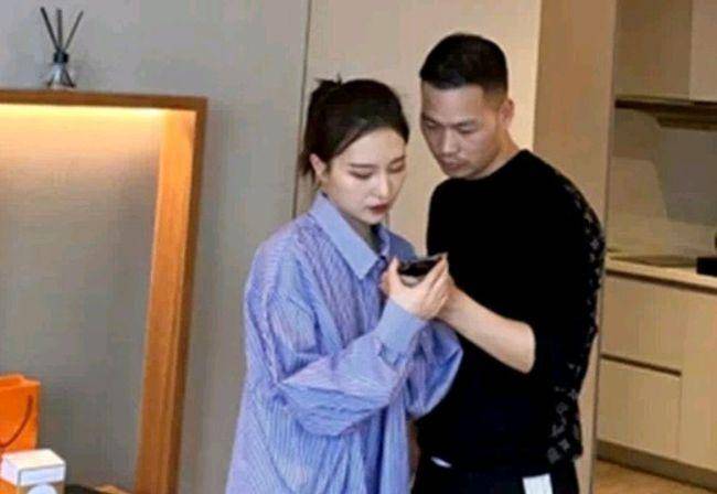 富二代|王思聪拱手，罗志祥拜服，“杭州女海王”的花式劈腿让我三观碎地