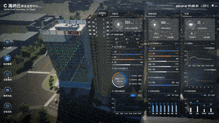 海纳|海纳云亮相2021电博会软博会，智慧物联成果获广泛关注