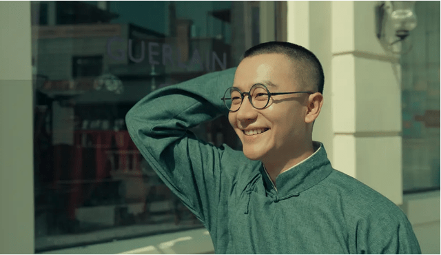 演技|《1921》好口碑有原因的，黄轩细腻演技出神入化，将角色完美还原！