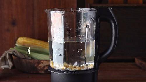 加入适量|黄豆营养好，这么做成早餐，人人爱喝，还能提升免疫力补充蛋白质