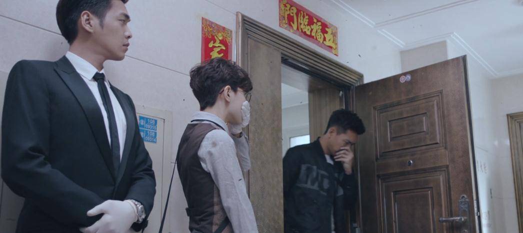 尸体|《法医秦明之无声之词》的三宗罪！求求编剧放过秦明