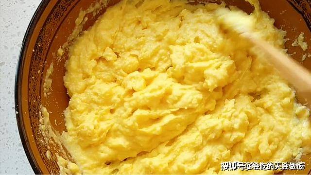做法|自从知道玉米面这做法后,我家早餐就没买过,营养美味,真解馋