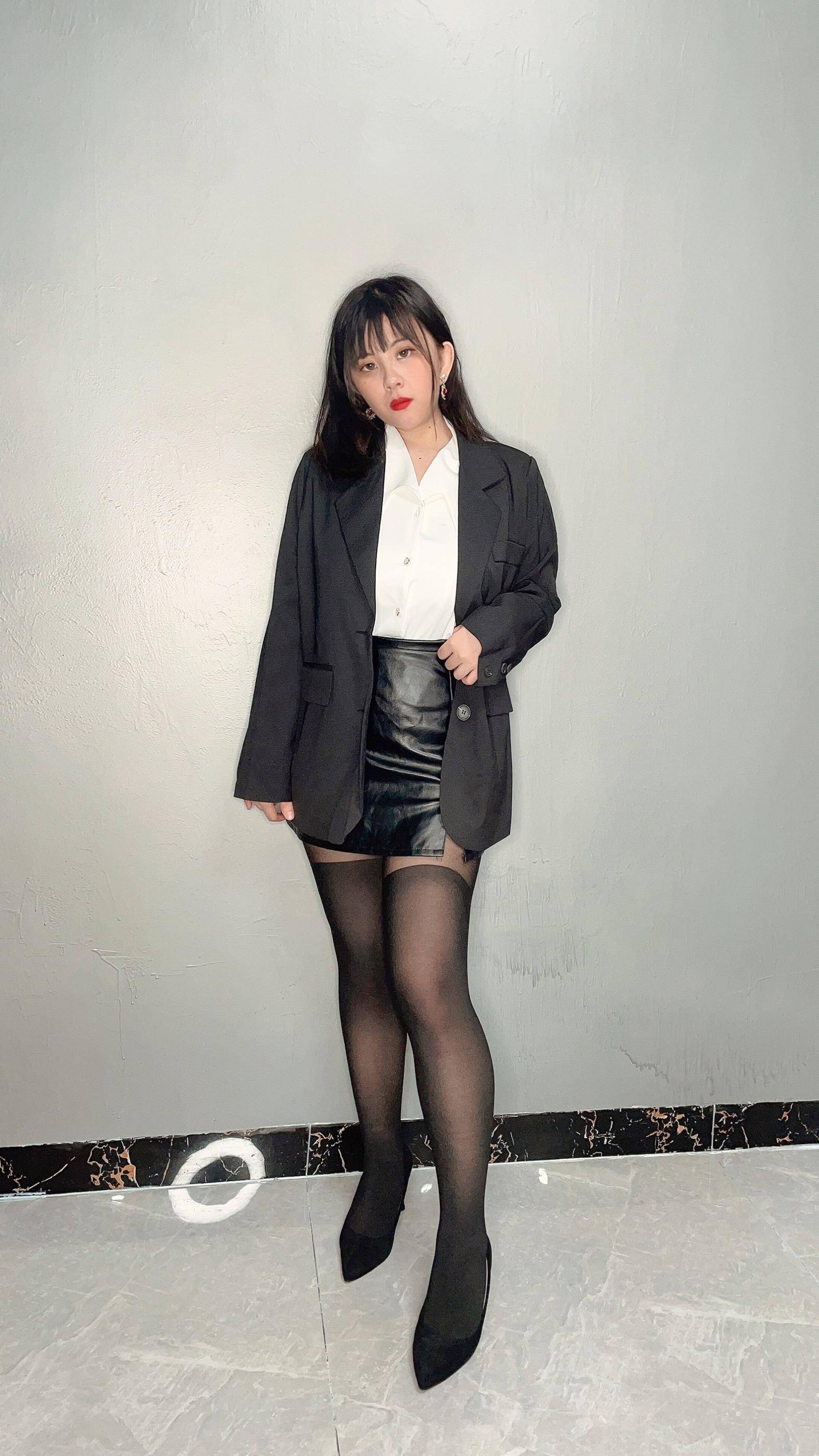 Denier 丝袜选购指南-真人出镜，7种类型，多图预警，极致丝滑，附上科普