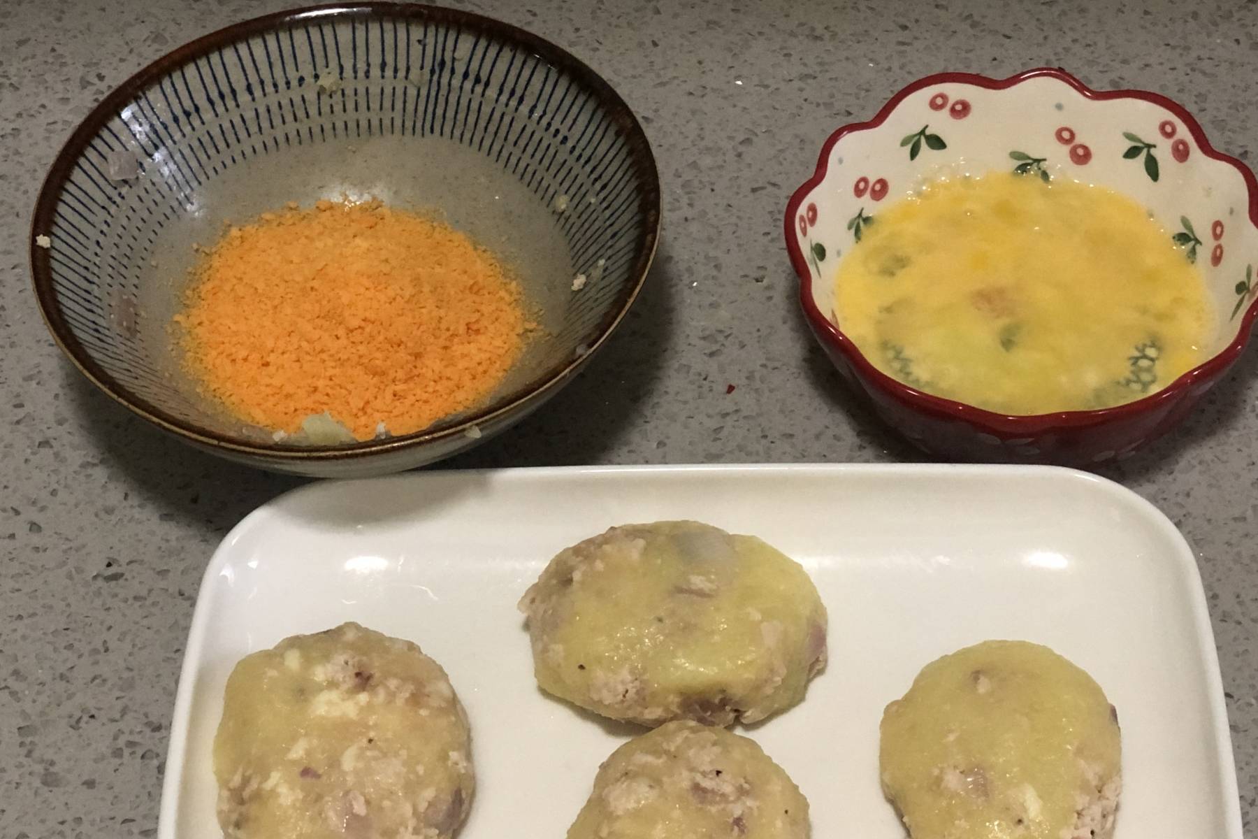 做法|这菜真便宜，2块钱买一堆，这样做香酥可口，常吃还能润肠通便