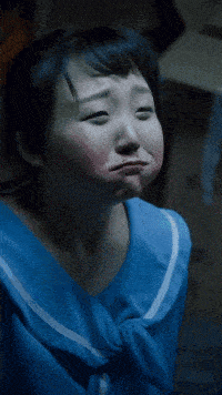 搞笑GIF：不怕學校沙雕多，就怕沙雕們住一窩 搞笑整蠱 第15张
