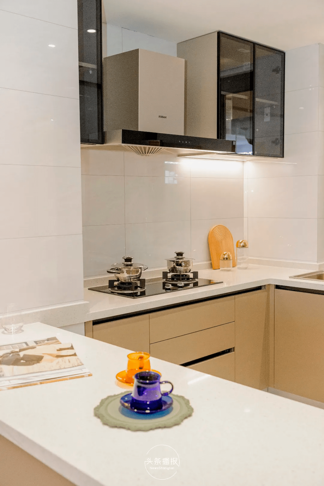 muji当代魔都人的“快乐装修”？我来带你研究！