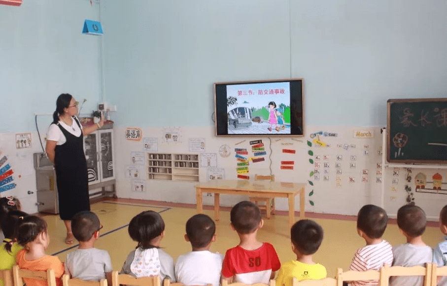 家长|幼儿园里的“小秘密”，家长知道越早越好，提前了解少吃亏