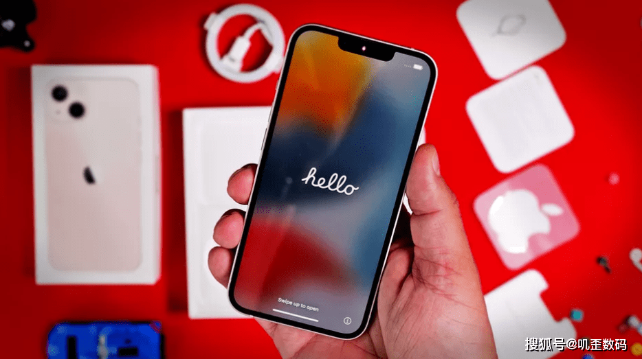 Iphone 13首批用户评价已出炉 看完再决定到底买不买 方面