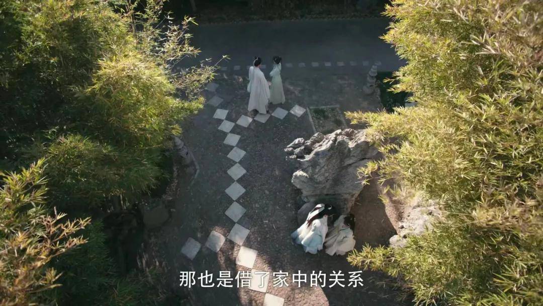 晏云之|《国子监来了个女弟子》，“喜甜”剧是什么甜法？