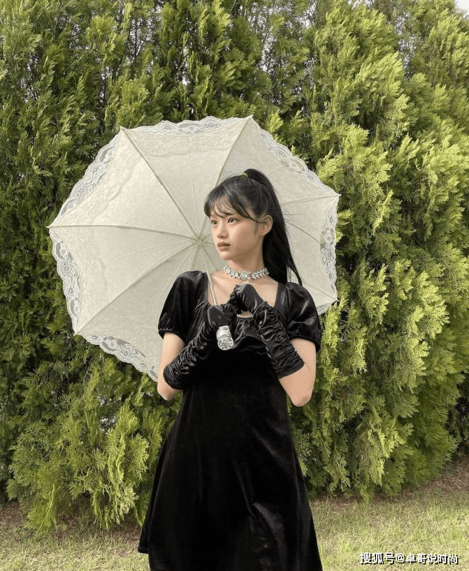 整体 秋天的衣服选好了吗？满满干货，照学照穿
