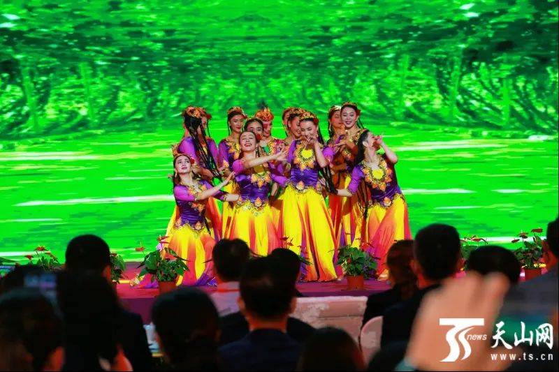 昌吉|跟着昌吉这趟“文化之旅”走一走 你一定沉醉!