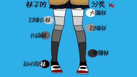 Denier 丝袜选购指南-真人出镜，7种类型，多图预警，极致丝滑，附上科普