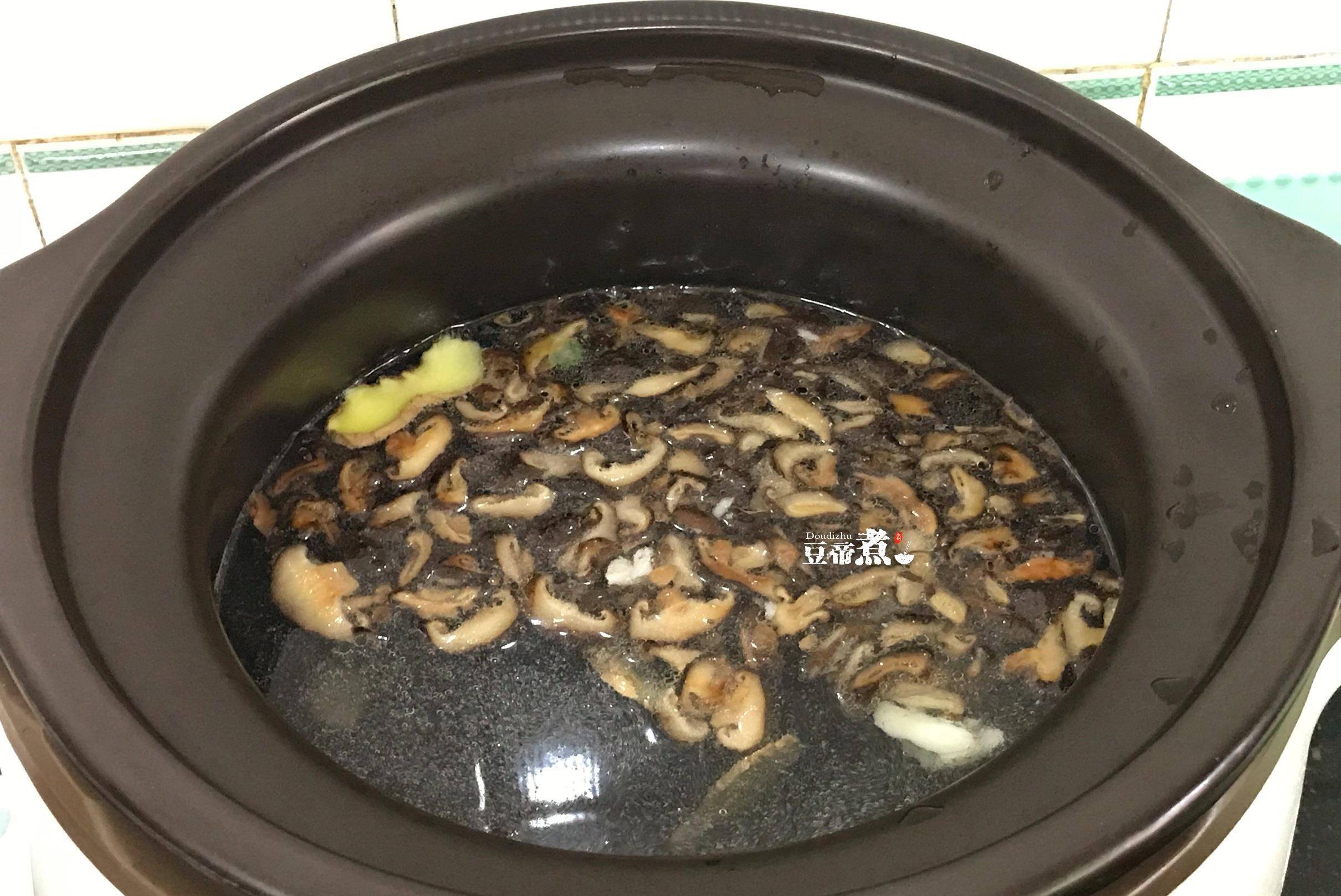 香菜|三月气候多变,做早餐别再牛奶豆浆,熬个粥,老人孩子都很爱吃