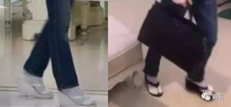 美人 被路人偶遇的张柏芝，这状态，会是传说中的怀四胎吗？