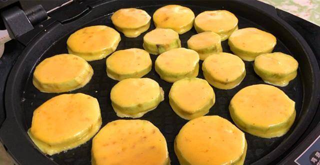 做法|天冷了，早餐别出门买了，教你懒人做法，5分钟出锅，孩子抢着吃