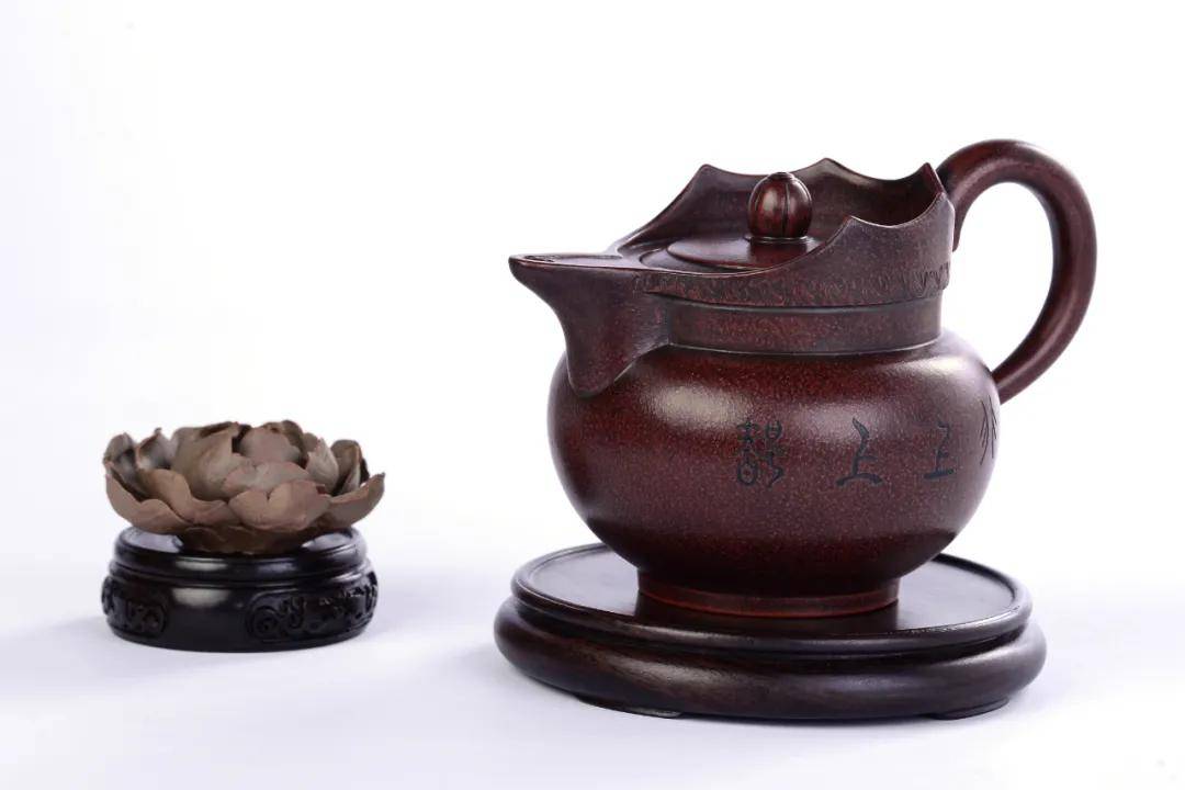 展览|29号，300把紫砂壶等你“遇见”