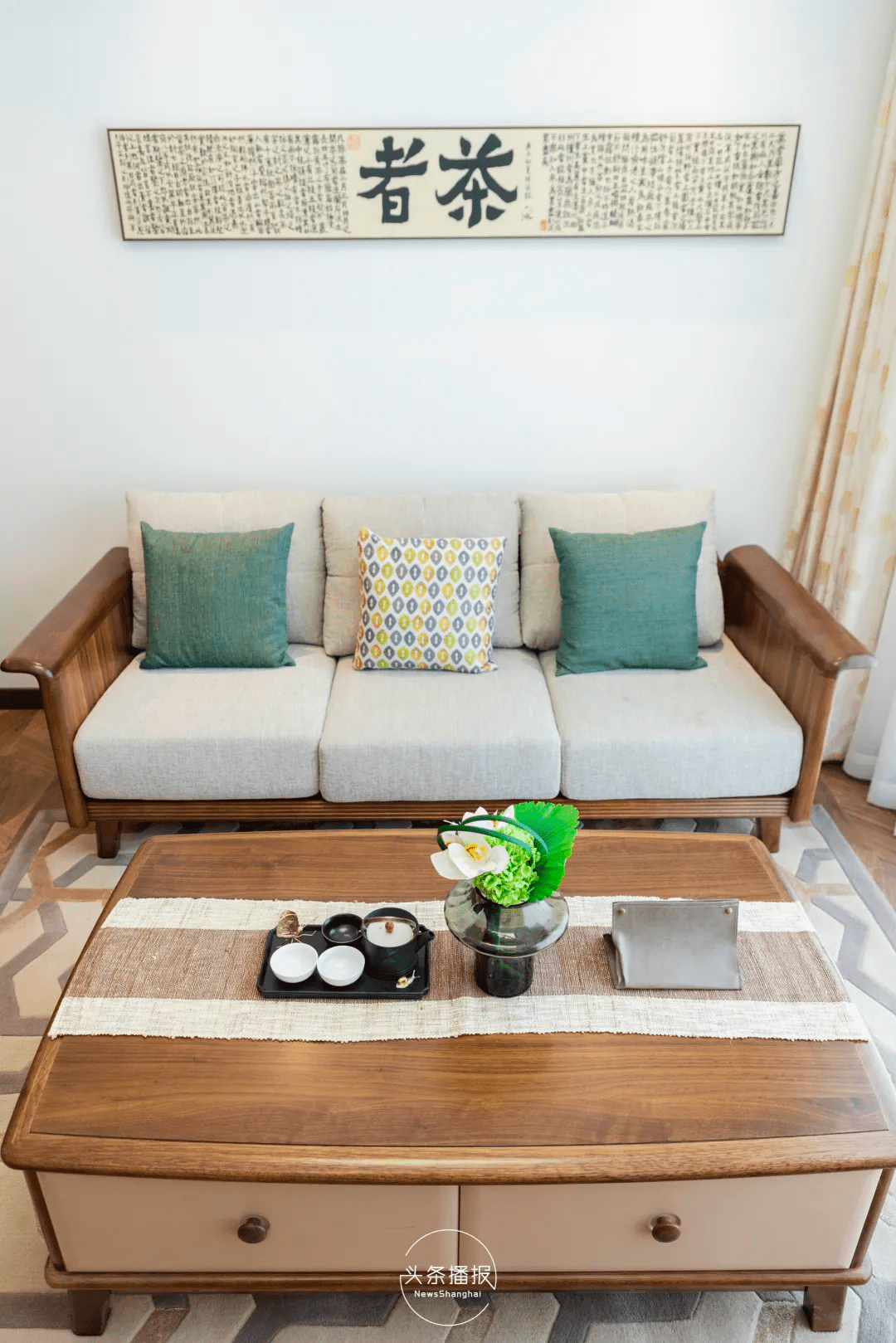 muji当代魔都人的“快乐装修”？我来带你研究！