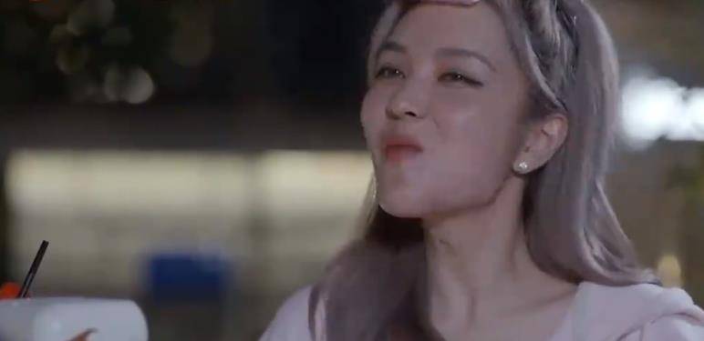 后陈|陈瑞丰为了周扬青想去她的城市，周扬青一脸幸福笑，坐等官宣！