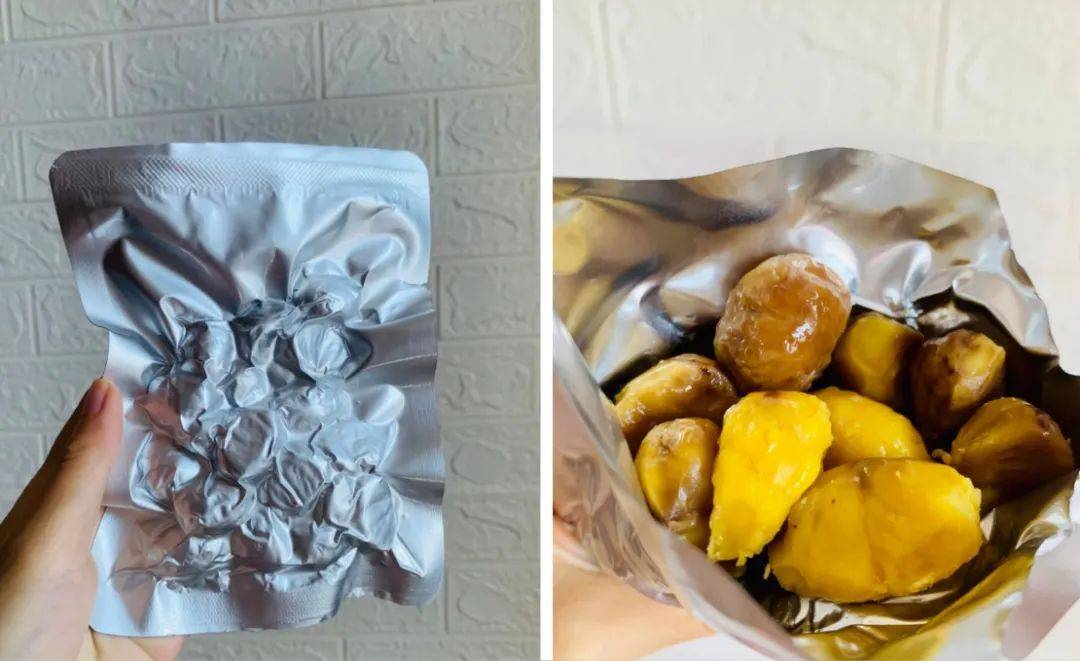 包才|这8款零食不可貌相！好丑！但是好好吃！