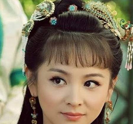 发型古代女子发型多样，没有发胶是如何固定的？老祖宗的方法至今受用