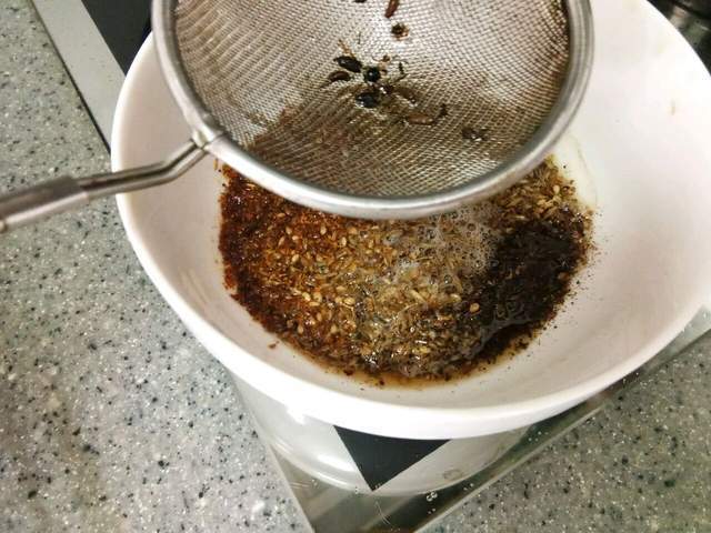 香料|老式大拉皮,香辣下饭儿时熟悉的味道,满满回忆