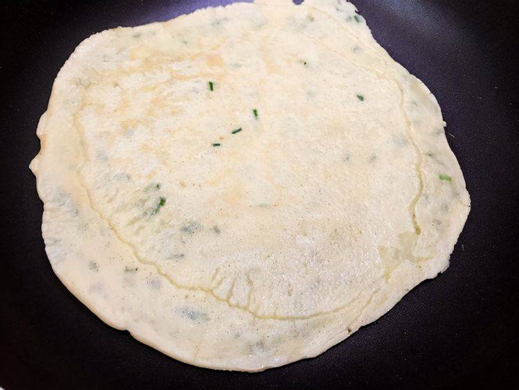 葱花|学会了这个,早餐不用发愁做什么了,10分钟就能搞定