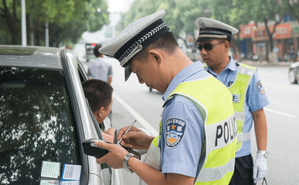 原创辅警岗位迎来好消息满足条件有望被转正收入也或将有所提升