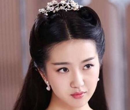发型古代女子发型多样，没有发胶是如何固定的？老祖宗的方法至今受用