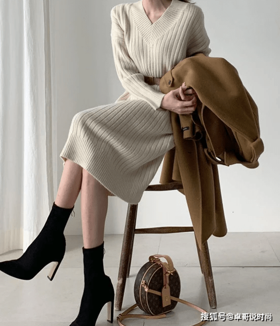 仙女 三十多种秋装的选择,你准备好了吗?