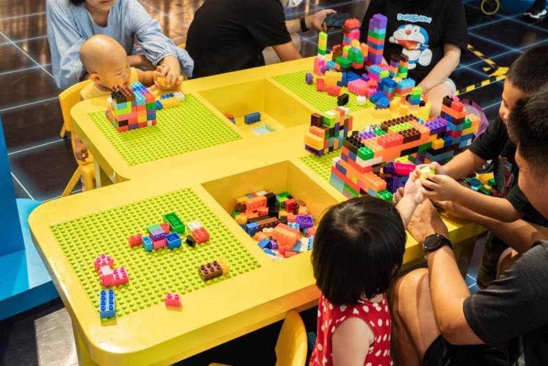 新篇章潮6不息，晶品Crystal Galleria 携手 PAC-MAN吃豆人，开启6周年潮流新篇章