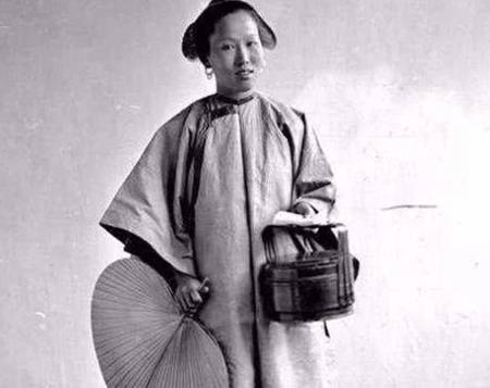发型古代女子发型多样，没有发胶是如何固定的？老祖宗的方法至今受用