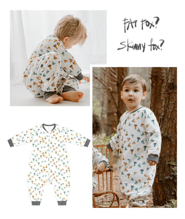 花色 林地奇境，肆意游戏——Nest Designs发布2021秋冬系列