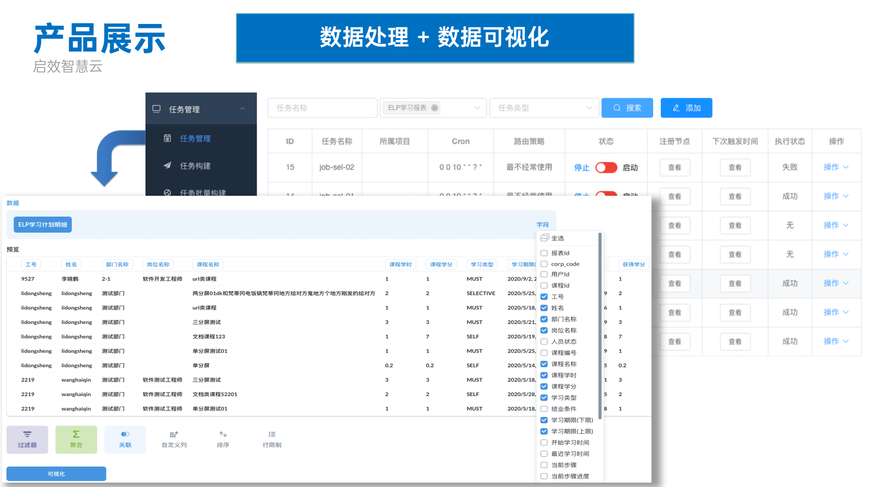 启效|菲尼克斯x启效智慧云 垂直领域低代码渗透企业管理最前线