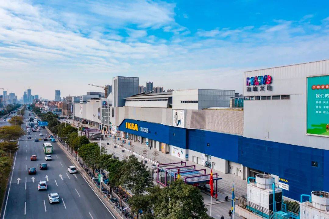 美林天地mliv实景图(图:广州房产细鹏)又如教育方面,项目周边约3估镲