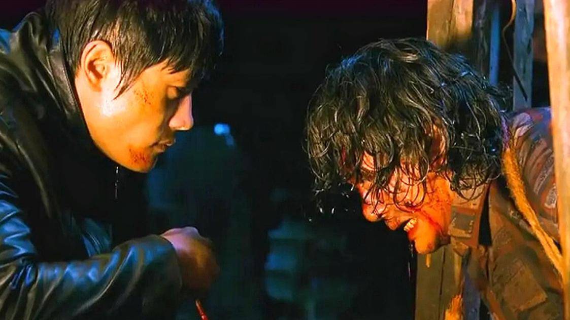 韩国电影排行榜_韩国电影排行榜前十名(5)