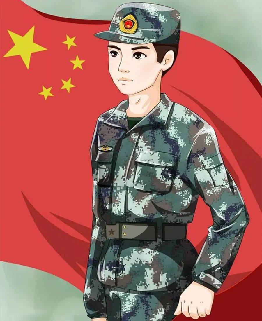 国家安全教育系列军事安全