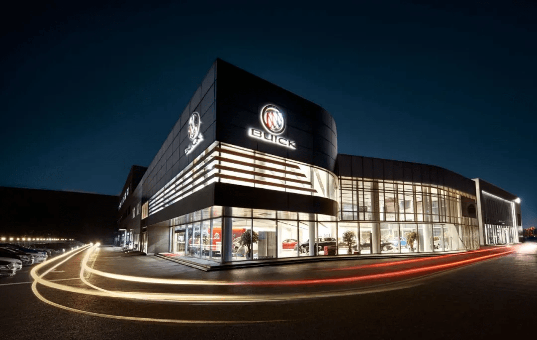 别克的时代精神,从何而来?