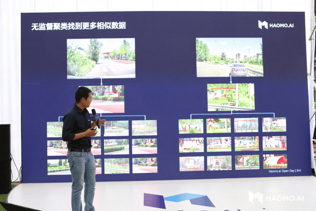 云端|「云+端选型」+无监督学习+CSS+ ICU3.0，毫末智行品牌日干货合集