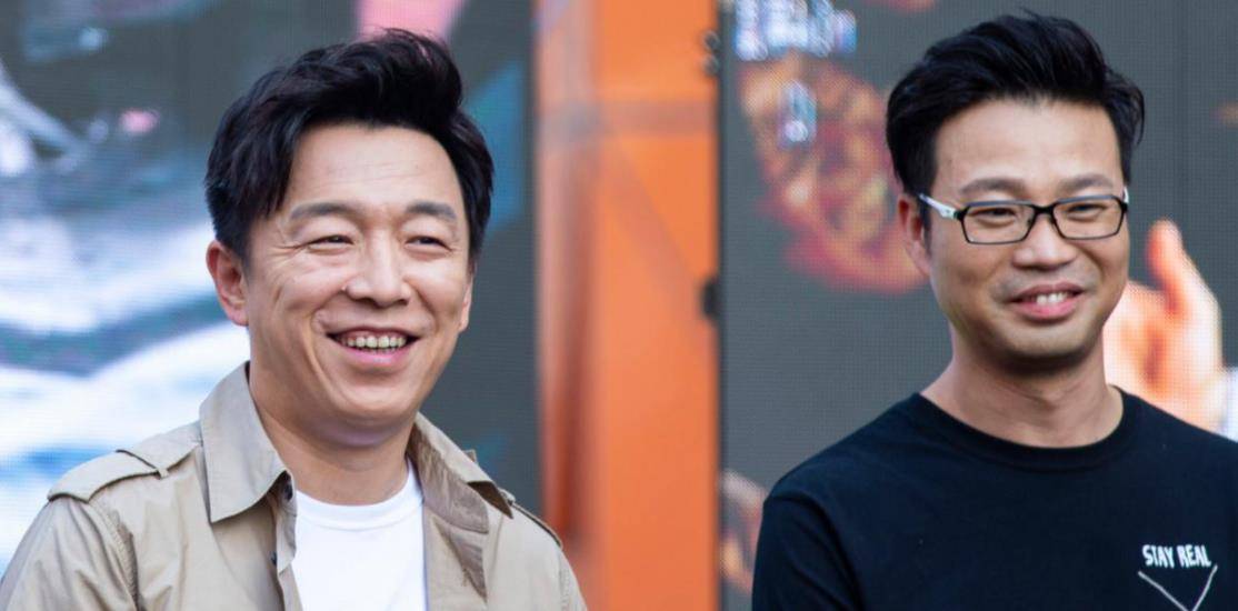 因为|老实人王迅真的老实吗?抛弃不能生育的糟糠之妻,娶90后娇妻