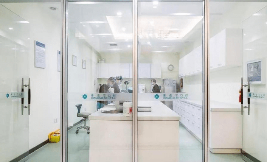 牙齿|舒适+黑科技，这家牙科诊所颠覆你的“看牙观”！