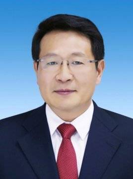 蒿慧杰任陕西省人民政府副省长