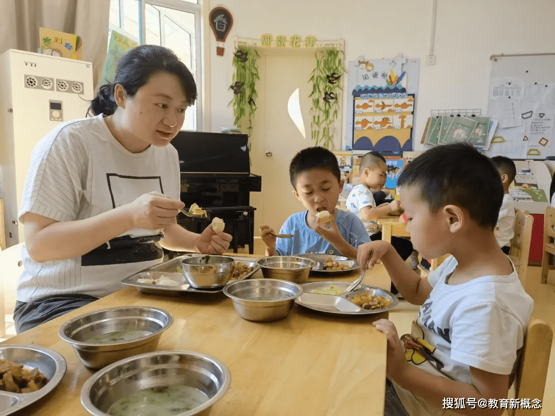 校园|落实安全责任 守稳安全防线——育贤一幼安全大排查专项活动纪实