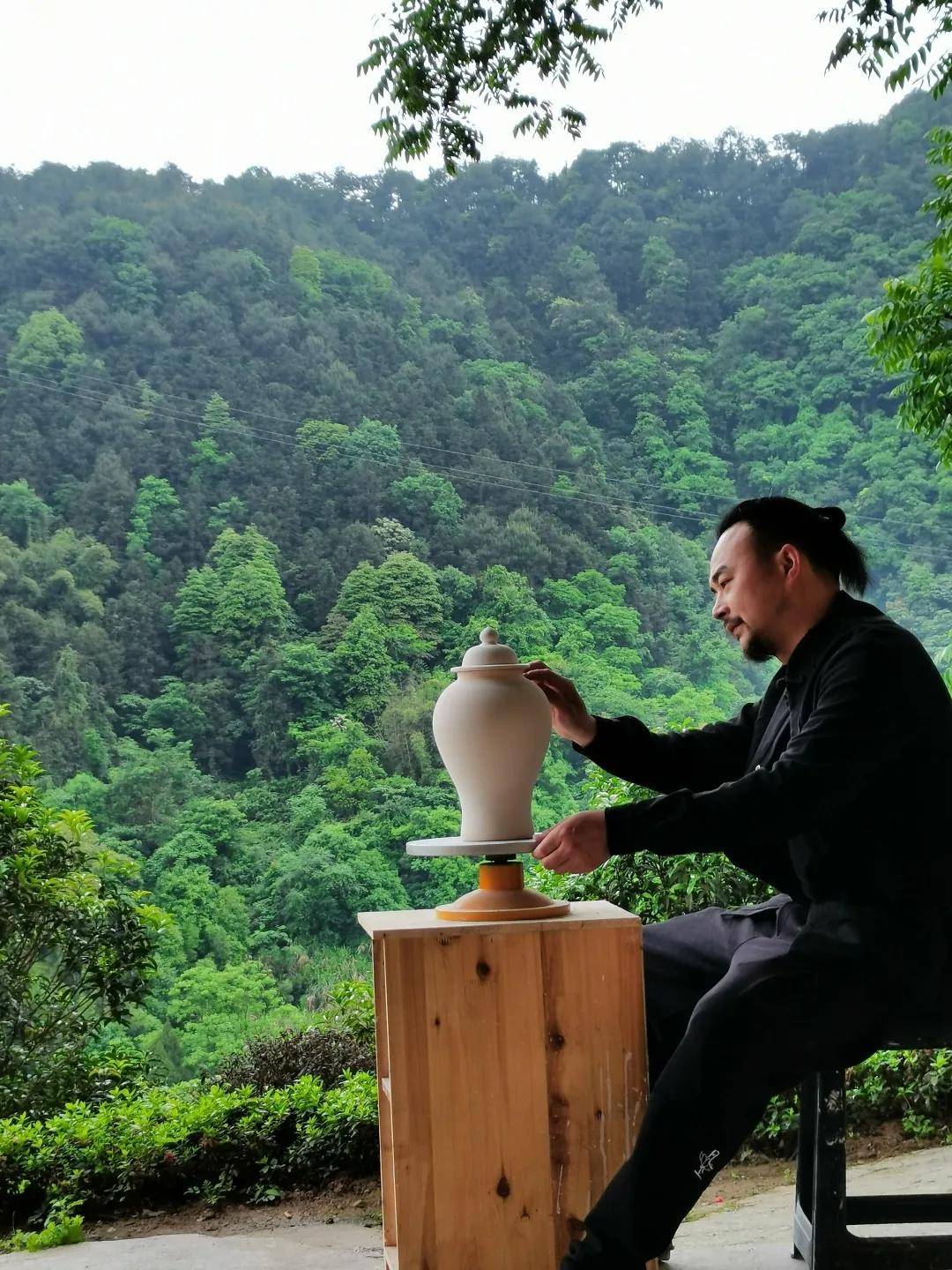 三河村|沙坪坝宝藏打卡地！不仅只有粉红花海，还有诗有景有远方......