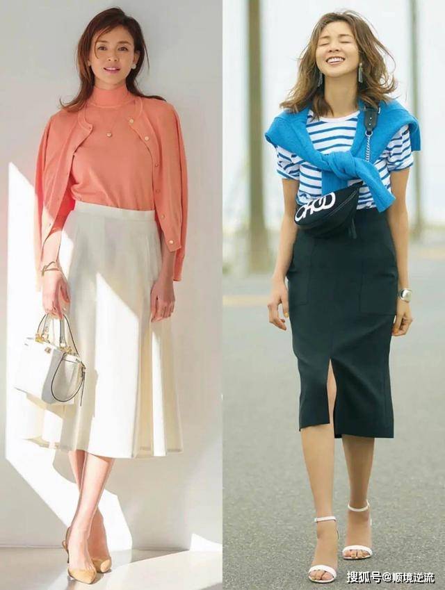 设计 有女人味又不俗气！今秋正流行的“疗愈系”穿搭，越看越心动