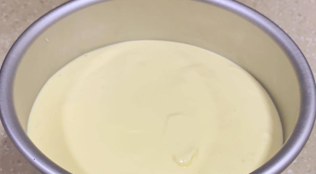 做法|乳酪蛋糕的详细配方做法，这样做零失败，湿润绵软，入口即化